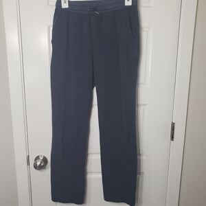 Old Navy Dark Blue Sweatpants
